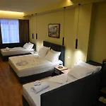 Hotel Kuta's Center