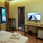 ホテル Kuta's Center *