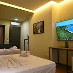ホテル Kuta's Center