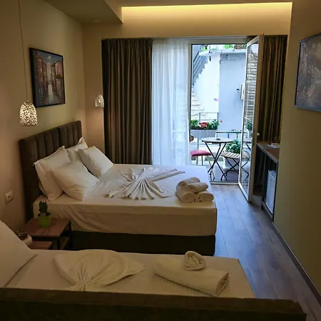 Hotell Kuta's Center