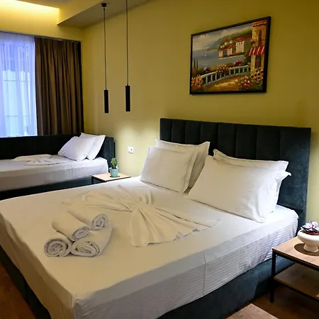 Kuta's Center Tirana