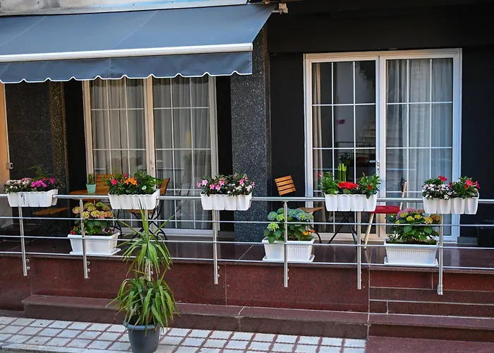 Kuta's Center * Tirana