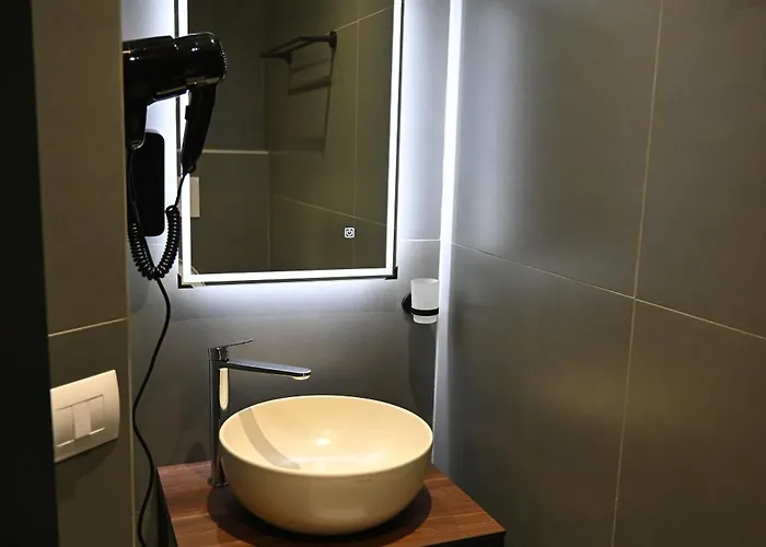 Hotell Kuta's Center