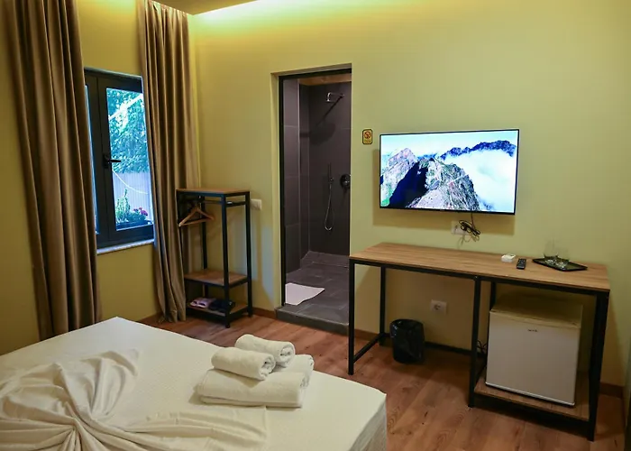 Hotell Kuta's Center *