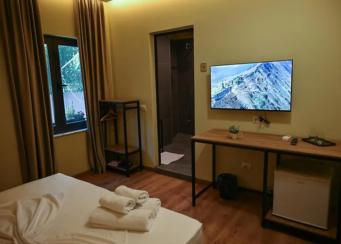 Kuta's Center * Tirana