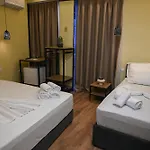 Hotel Kuta's Center Tirana