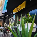Kuta's Center * Tirana