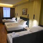 Kuta's Center Tirana