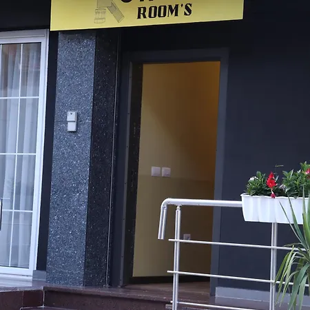Hotel Kuta's Center