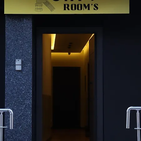 Hotel Kuta's Center *