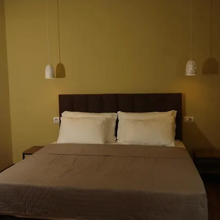 Kuta's Center Hotel