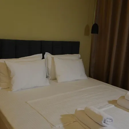 Kuta's Center Hotel