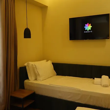 Kuta's Center * Tirana