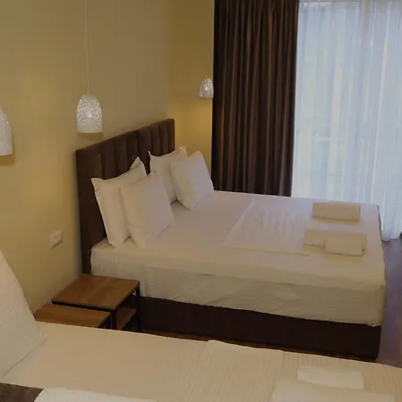 Kuta's Center Hotel