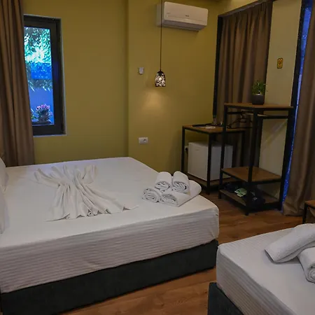 Hotel Kuta's Center *