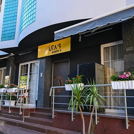 Kuta's Center * Tirana