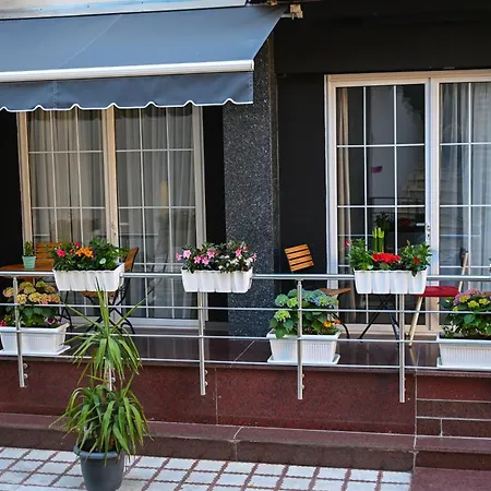 Kuta's Center * Tirana