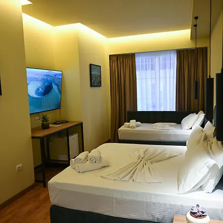 Hotel Kuta's Center