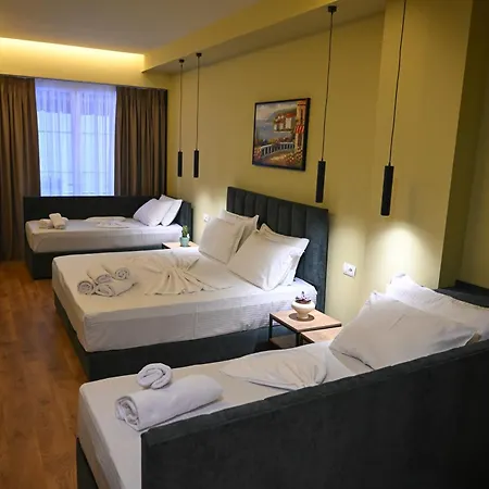 Kuta's Center Tirana