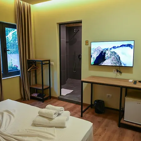 Hotell Kuta's Center *