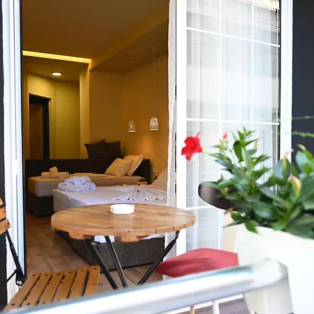 Hotel Kuta's Center *