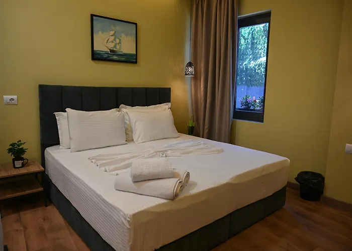 Hotel Kuta's Center *