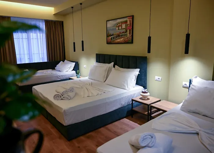 Kuta's Center Hotel *