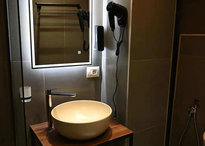 Hotel Kuta's Center *